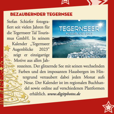 Geschenketipp